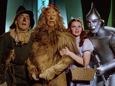 Over the Rainbow: The Symbolism of Oz in Pop Culture
